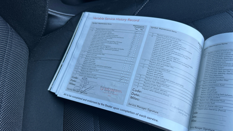 Honda CR-V 2.0 i-MMD Hybrid SE 2WD 5dr eCVT Hybrid Estate